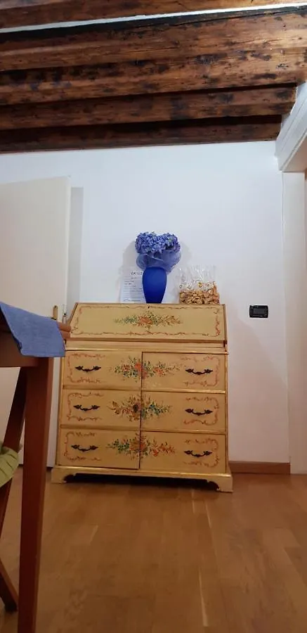 Boutique Apartment Ca'Liz Venice Italy