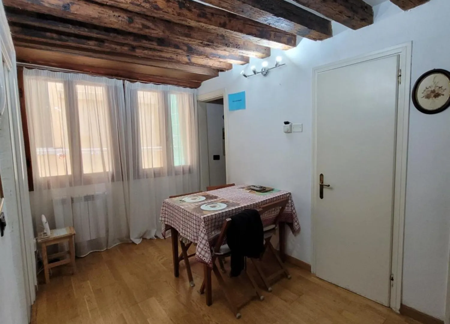 Boutique Apartment Ca'Liz Venice