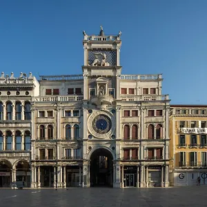  Apartment San Marco Boutique R&r