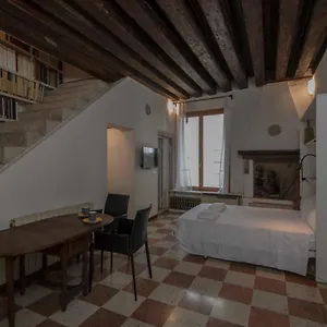  Apartment Ca'barbarigo