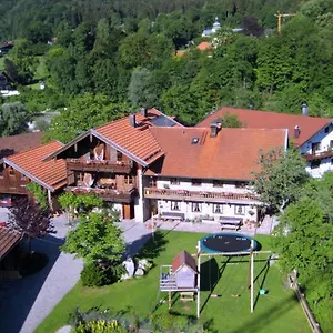  Apartment Haus Wuhrbichl, Birgit Kink Deutschland