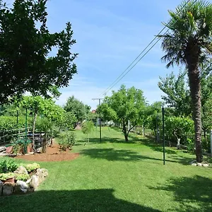  Apartment Sofia Kroatien