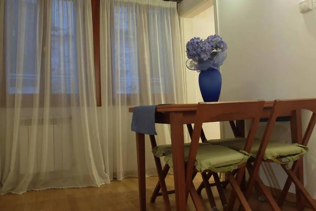 Boutique Apartment Ca'Liz Venedig
