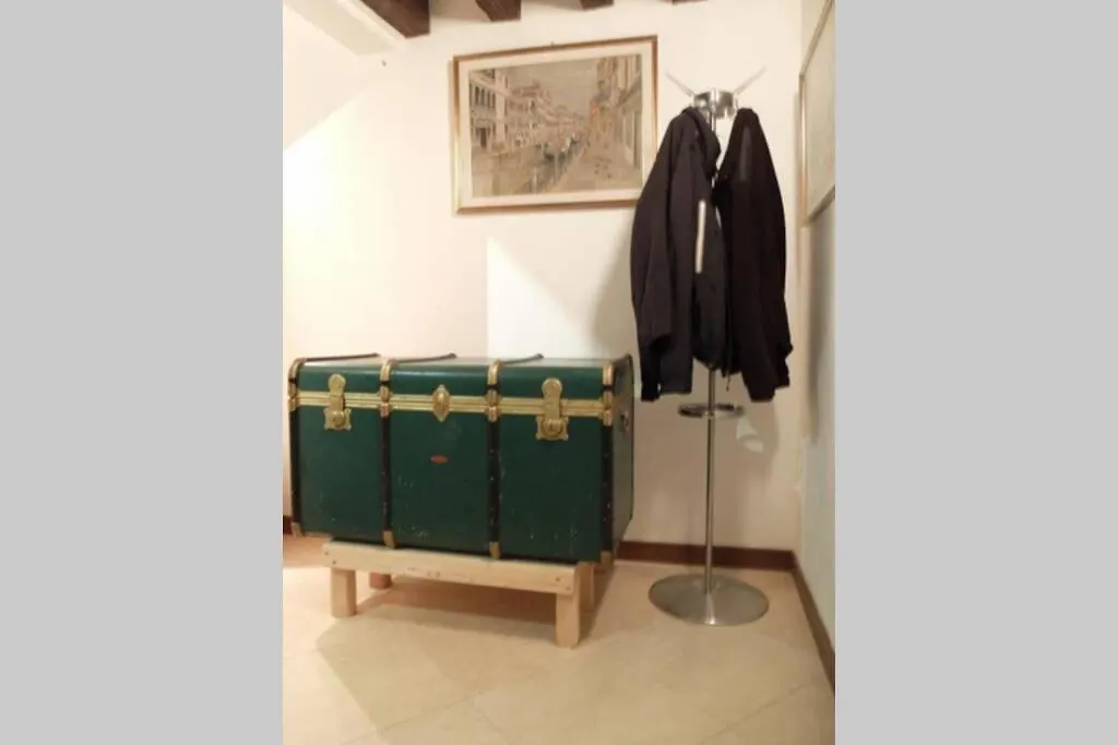 Boutique Apartment Ca'Liz Venedig