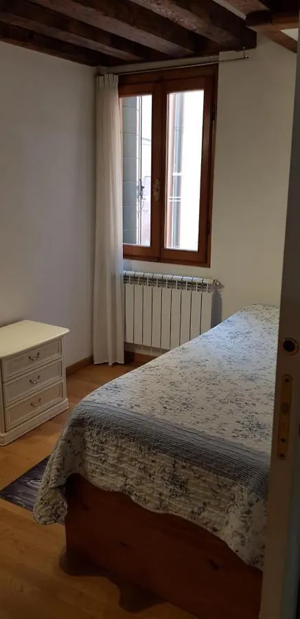 Boutique Apartment Ca'Liz Venedig