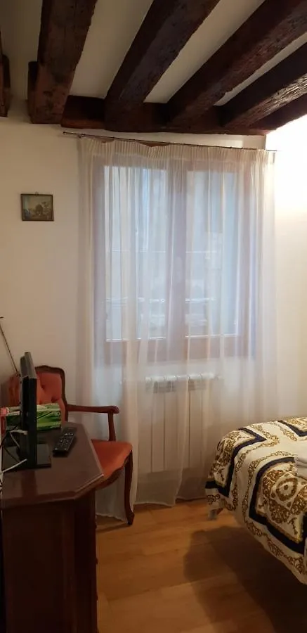 Boutique Apartment Ca'Liz Venedig Italien