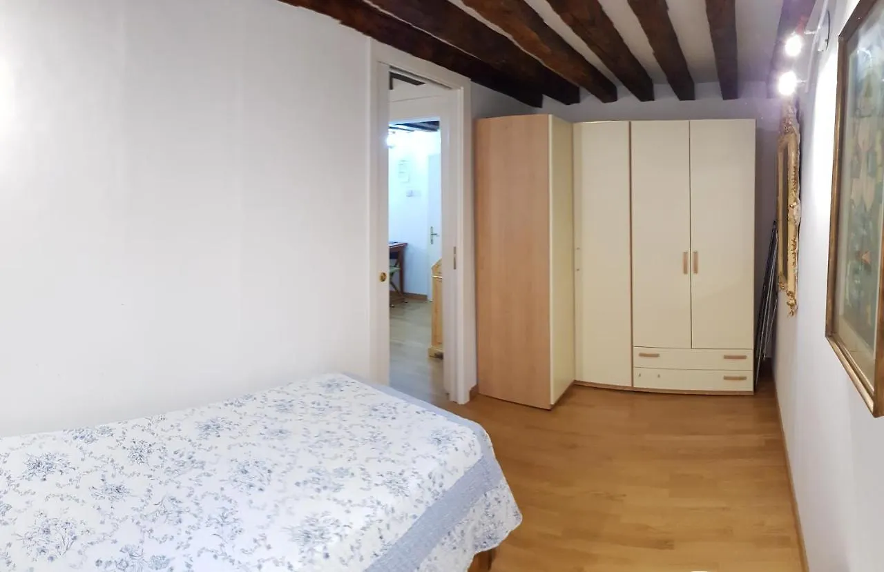 Boutique Apartment Ca'Liz Venedig