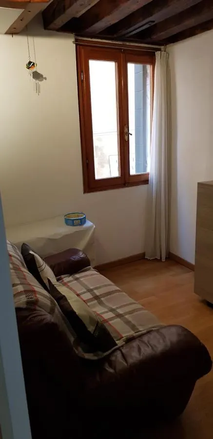 Boutique Apartment Ca'Liz Venedig