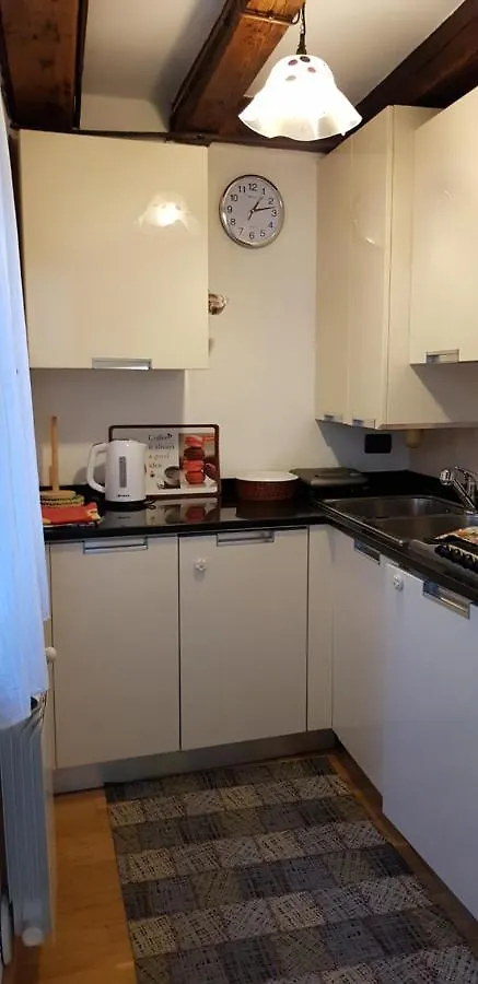 Boutique Apartment Ca'Liz Venedig