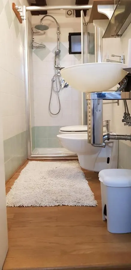 Boutique Apartment Ca'Liz Venedig
