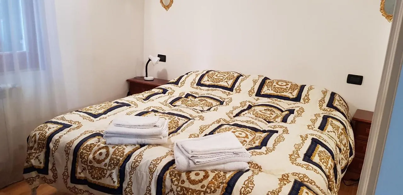 Boutique Apartment Ca'Liz Venedig