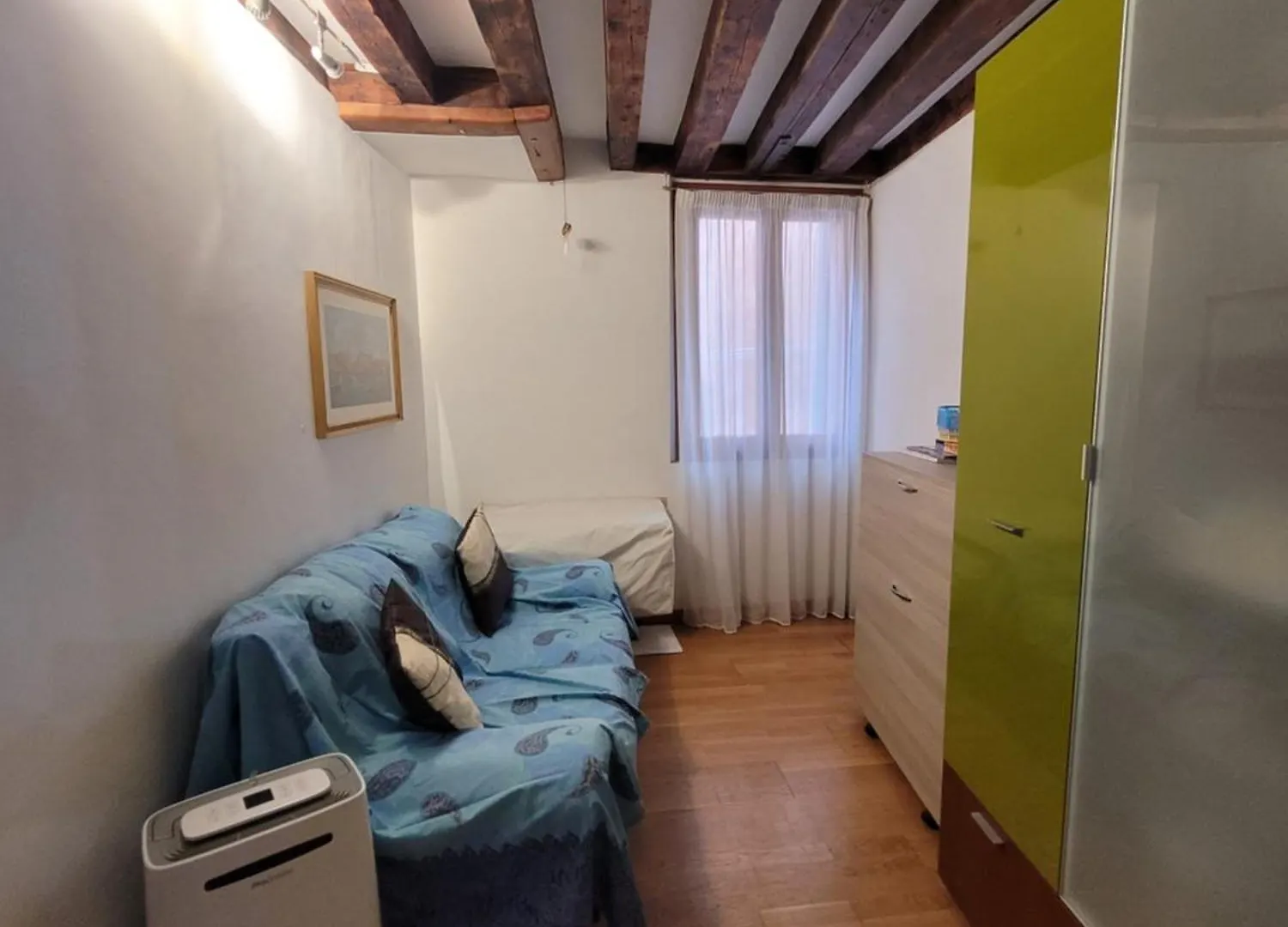 Boutique Apartment Ca'Liz Wenecja