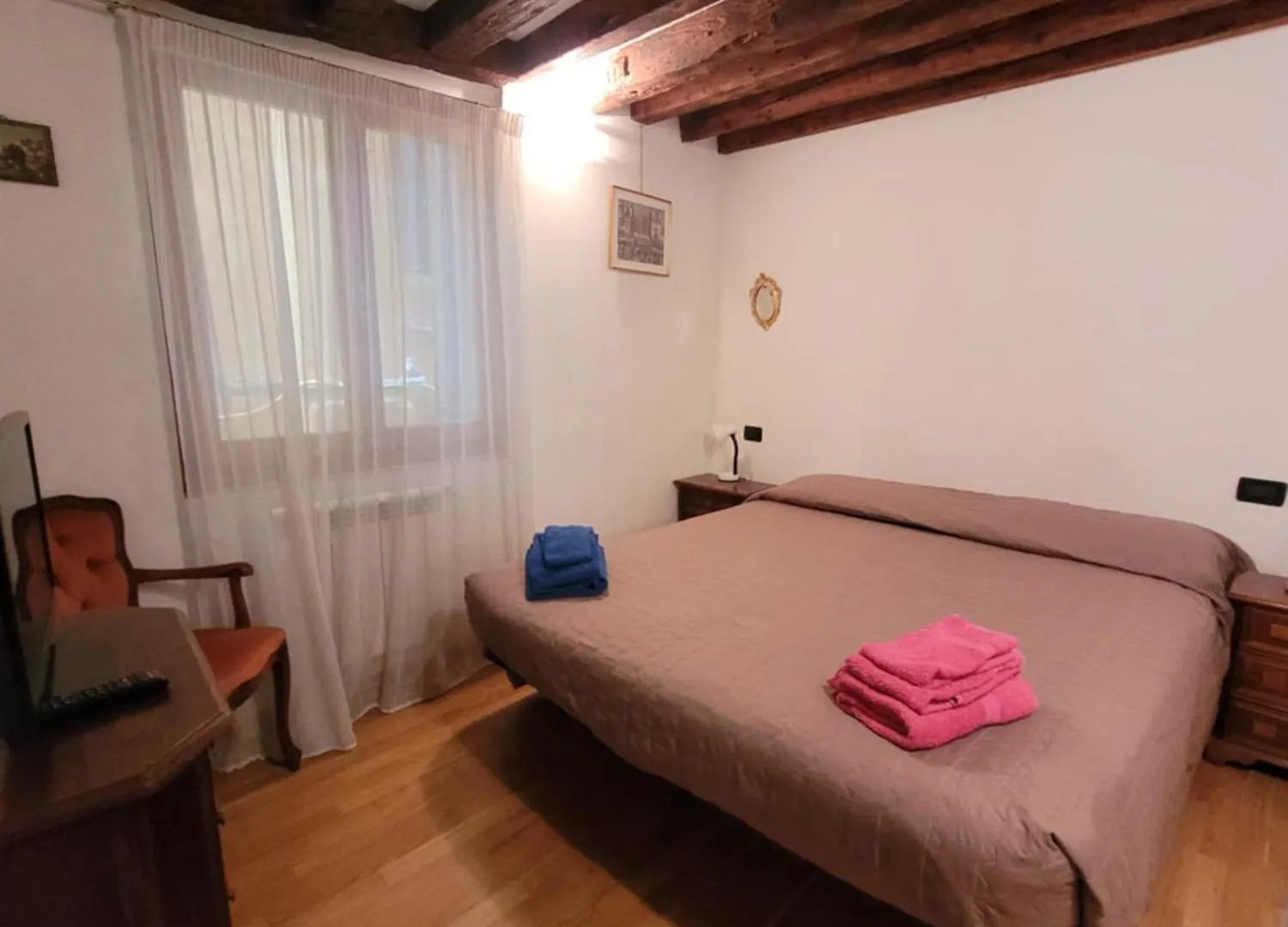 Boutique Apartment Ca'Liz Venedig Italien