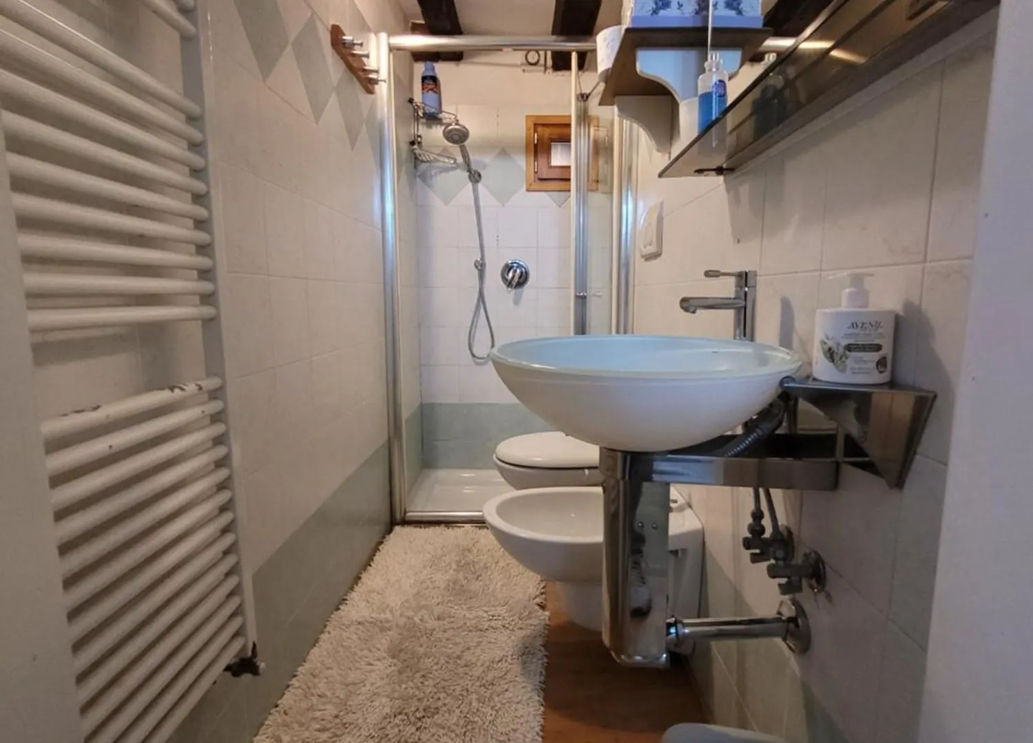 Boutique Apartment Ca'Liz Venedig