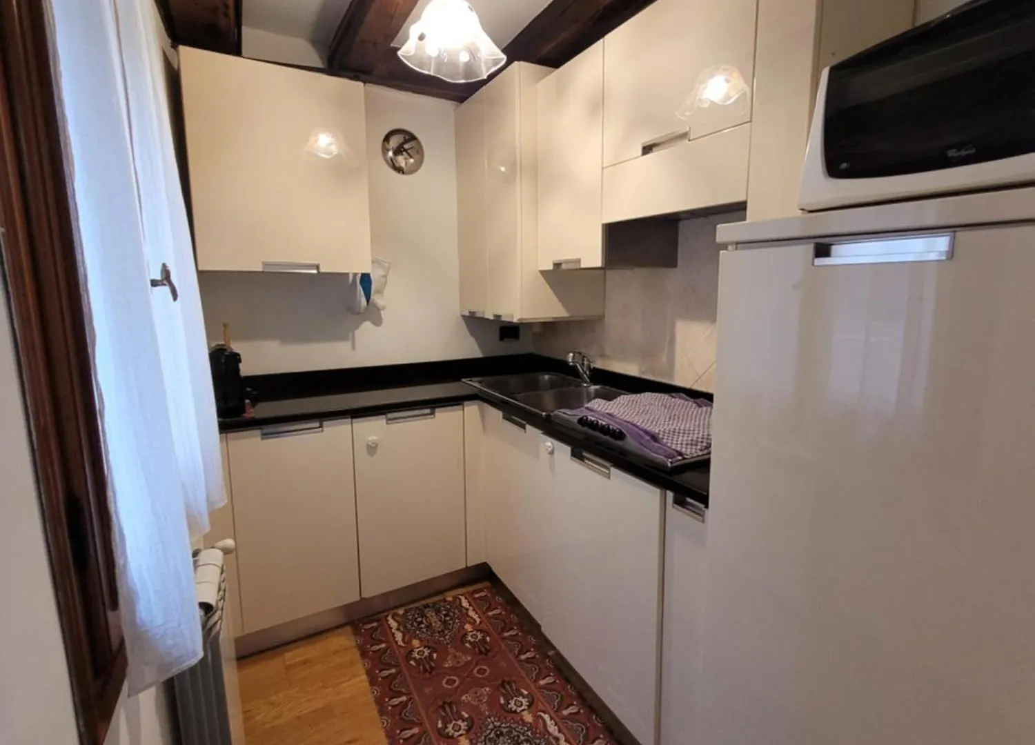 Boutique Apartment Ca'Liz Venedig Italien