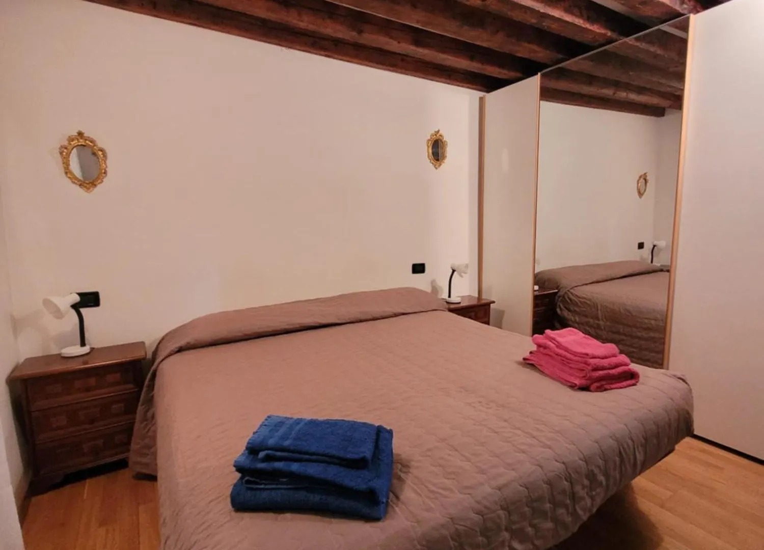 Boutique Apartment Ca'Liz Venedig
