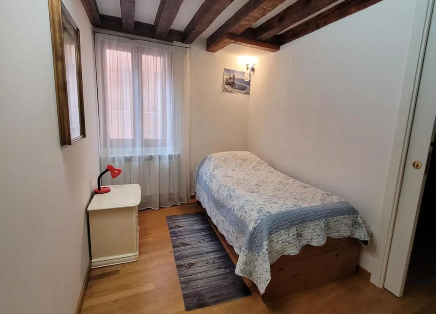 Boutique Apartment Ca'Liz Wenecja 0*,